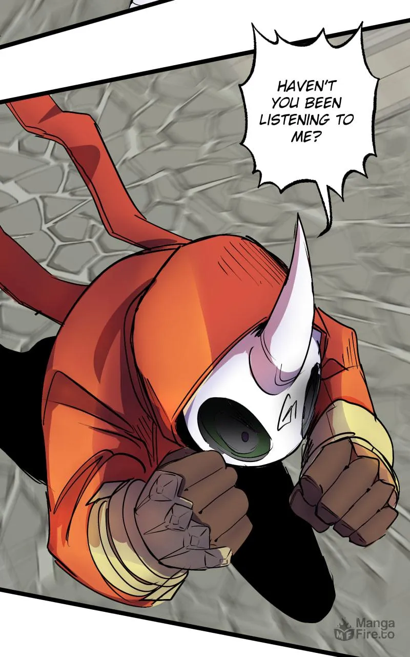 Read Just a Goblin chapter 31 image 26 on Lezhin