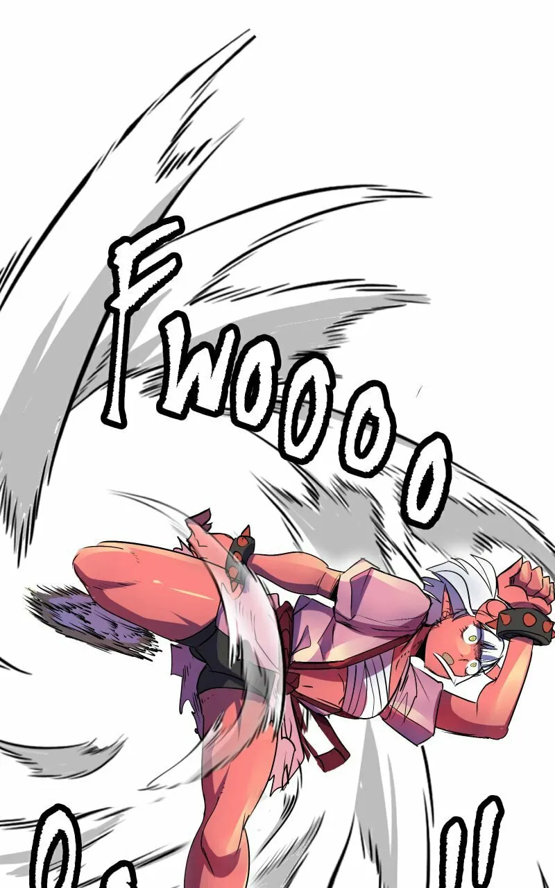 Read Just a Goblin chapter 31 image 3 on Lezhin