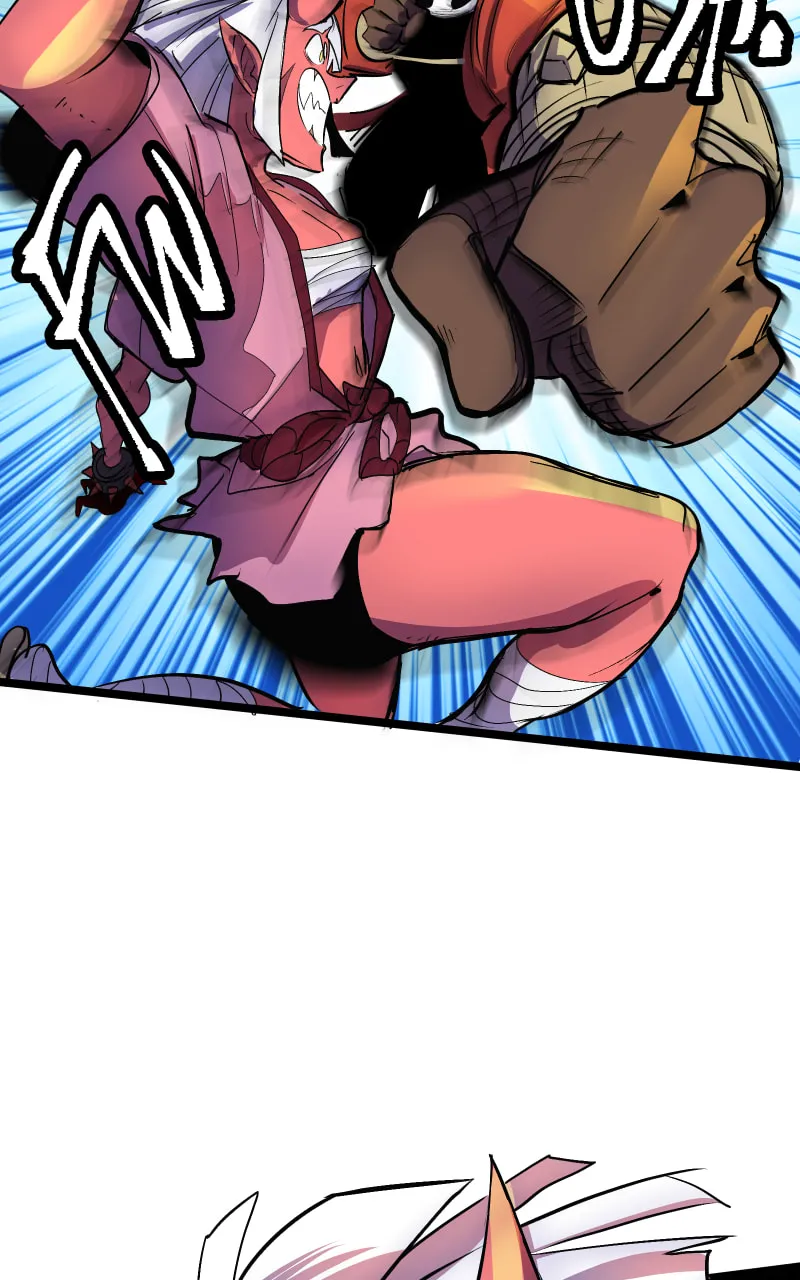 Read Just a Goblin chapter 31 image 30 on Lezhin