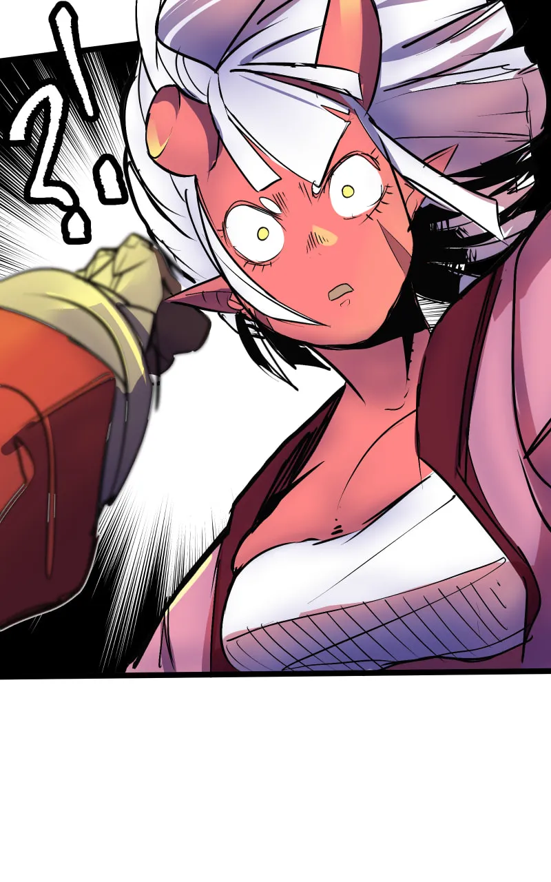 Read Just a Goblin chapter 31 image 31 on Lezhin