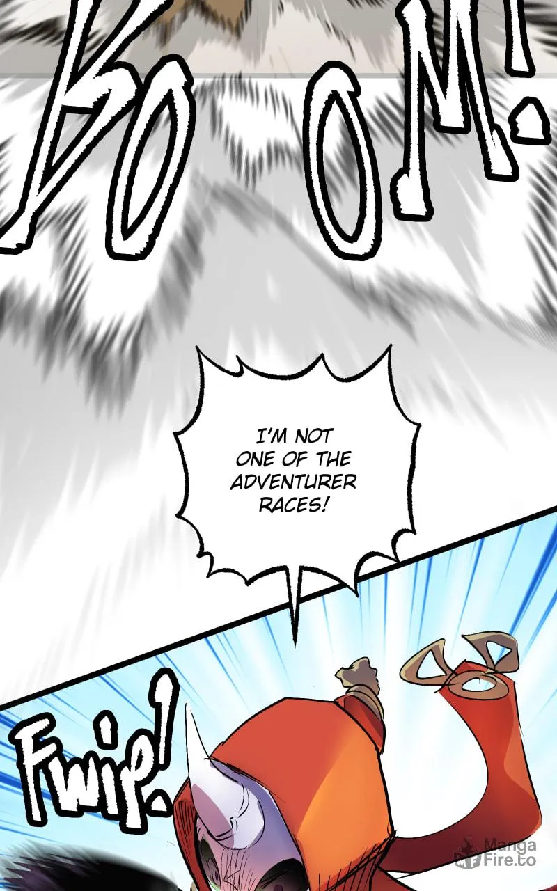 Read Just a Goblin chapter 31 image 34 on Lezhin