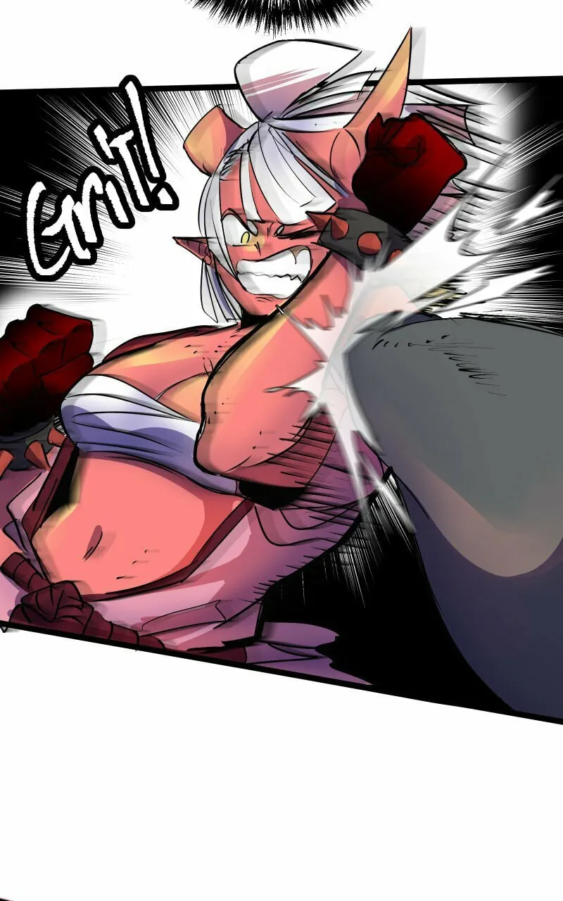 Read Just a Goblin chapter 31 image 37 on Lezhin