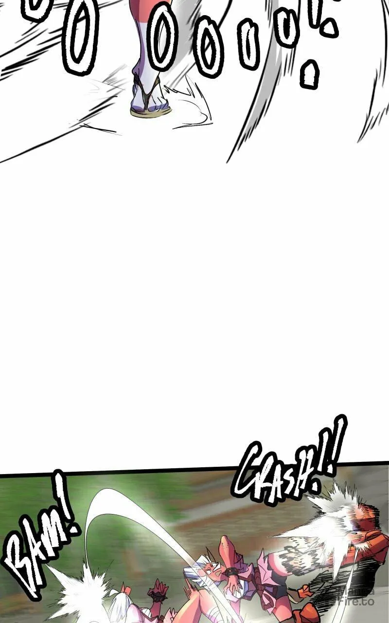 Read Just a Goblin chapter 31 image 4 on Lezhin