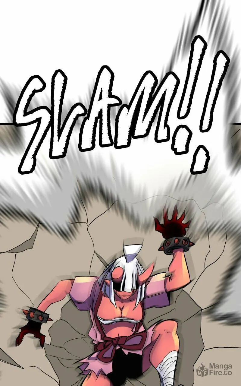 Read Just a Goblin chapter 31 image 41 on Lezhin