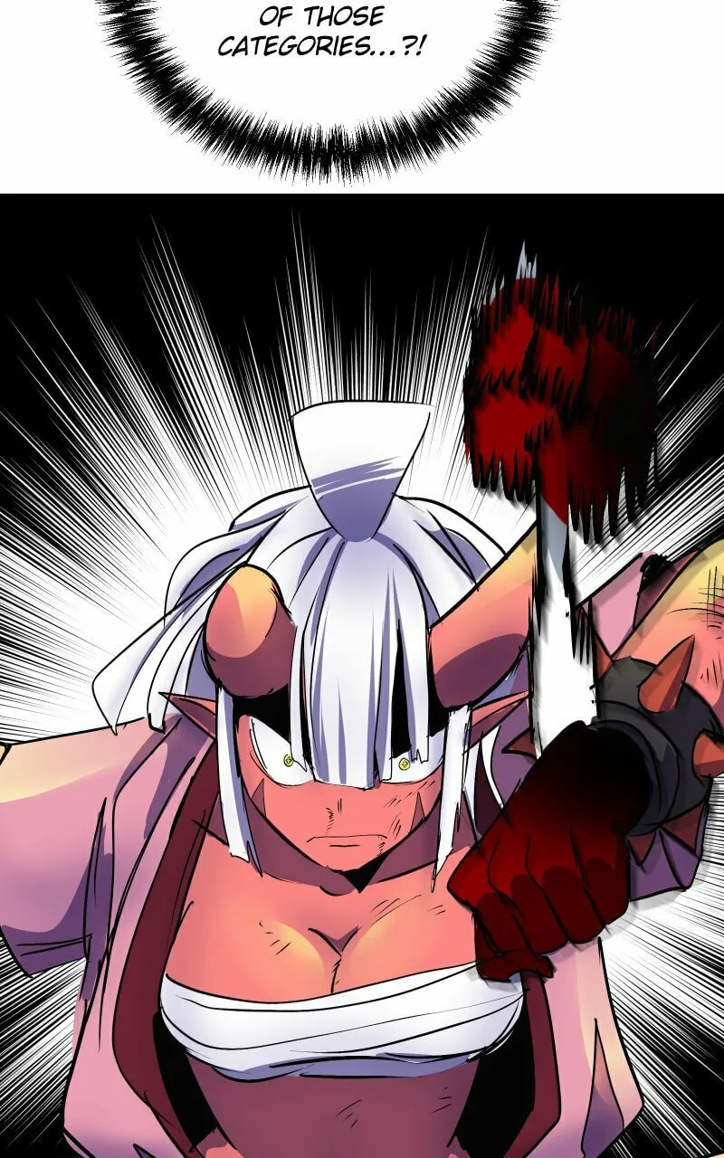 Read Just a Goblin chapter 31 image 43 on Lezhin
