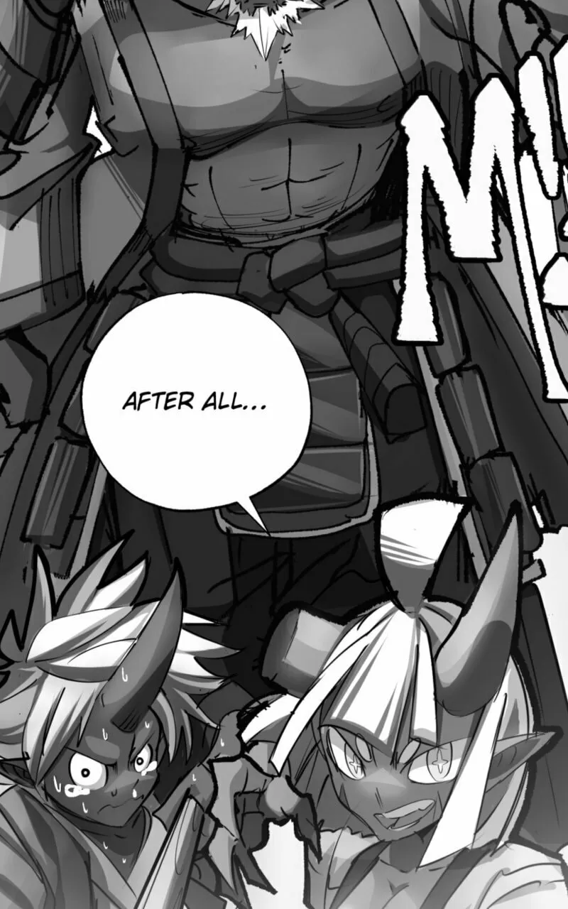 Read Just a Goblin chapter 31 image 46 on Lezhin