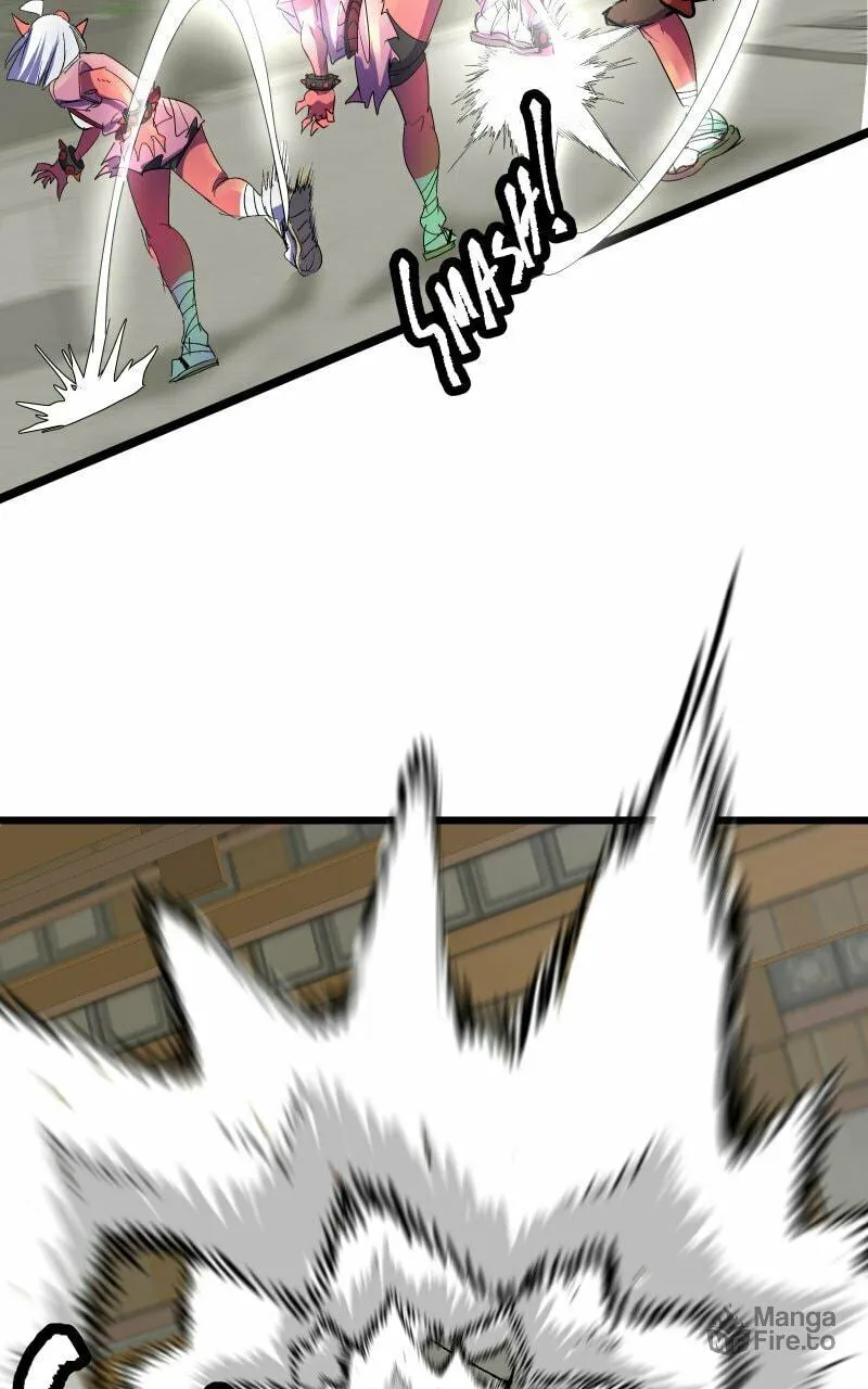 Read Just a Goblin chapter 31 image 5 on Lezhin