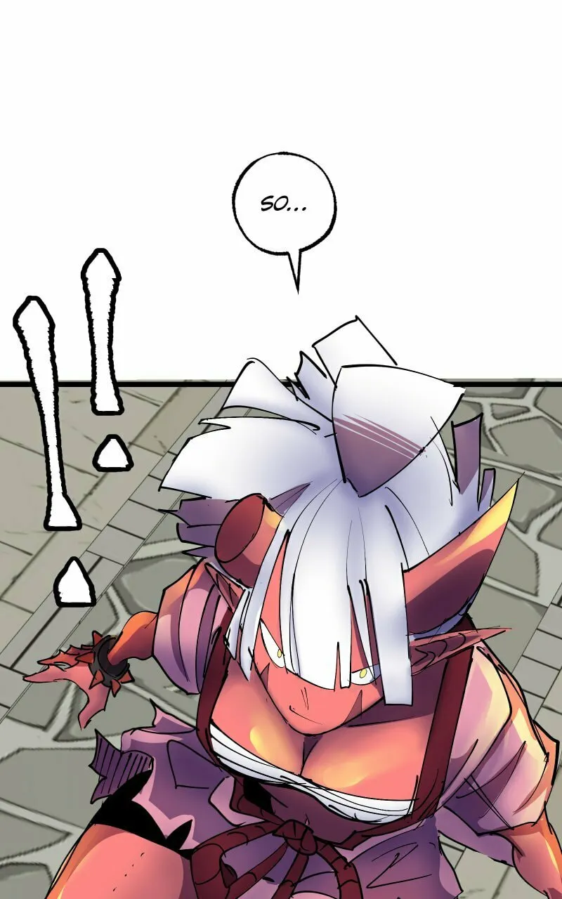 Read Just a Goblin chapter 31 image 51 on Lezhin