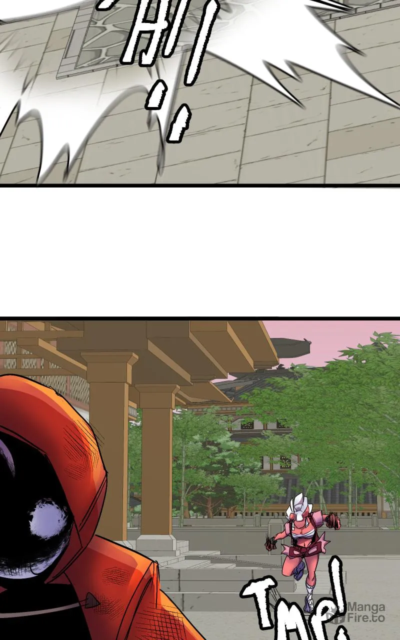 Read Just a Goblin chapter 31 image 54 on Lezhin
