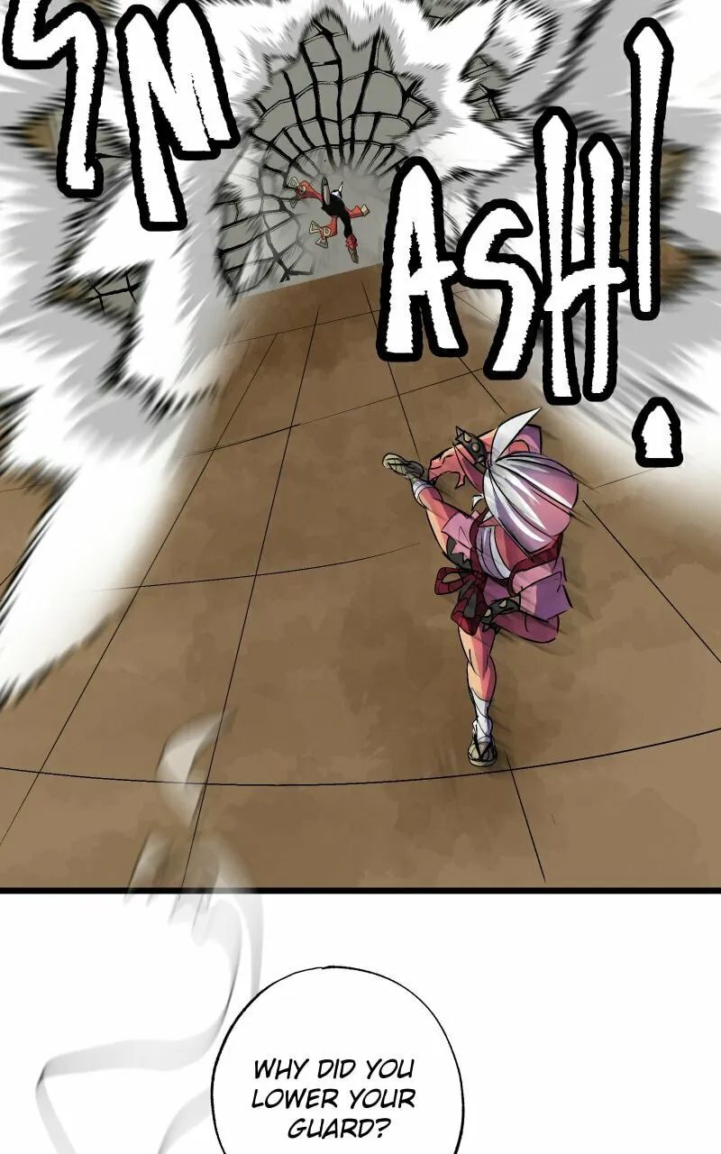 Read Just a Goblin chapter 31 image 6 on Lezhin