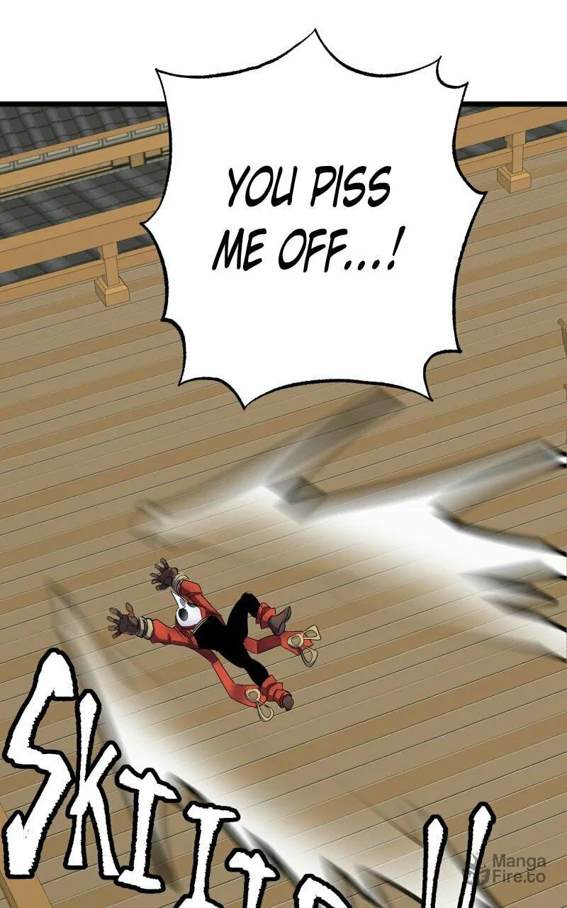 Read Just a Goblin chapter 31 image 64 on Lezhin