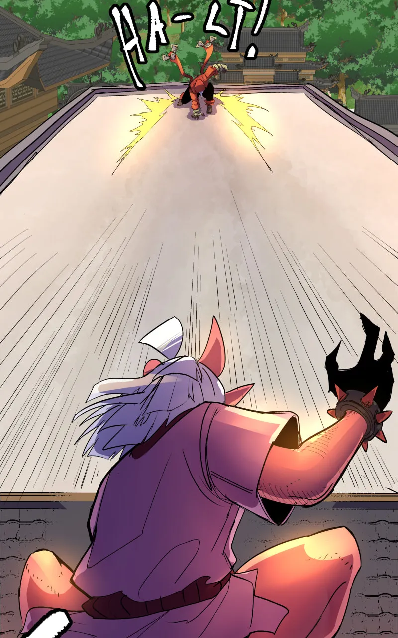 Read Just a Goblin chapter 31 image 66 on Lezhin