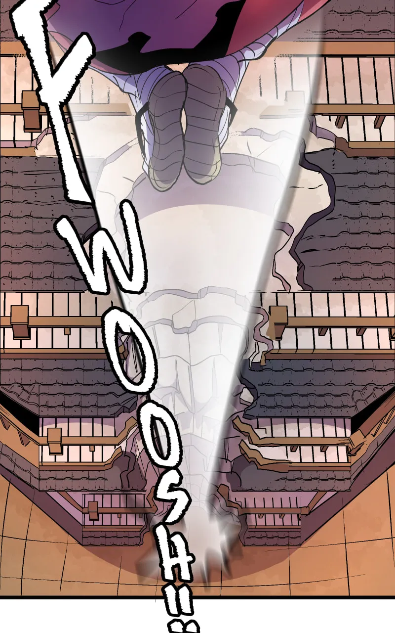 Read Just a Goblin chapter 31 image 67 on Lezhin