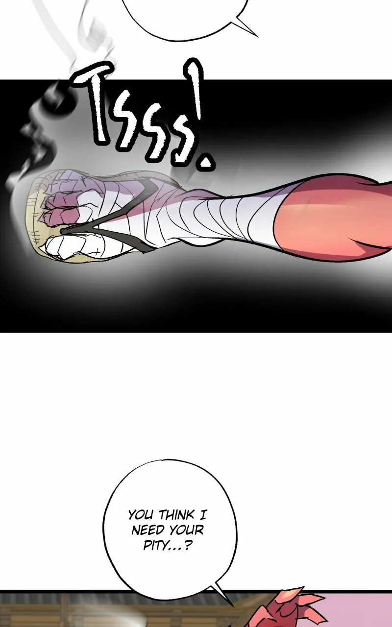 Read Just a Goblin chapter 31 image 7 on Lezhin