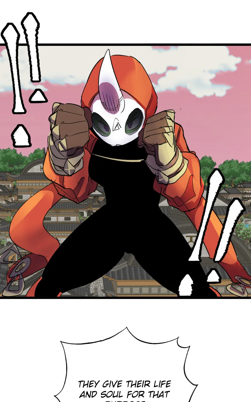 Read Just a Goblin chapter 31 image 70 on Lezhin