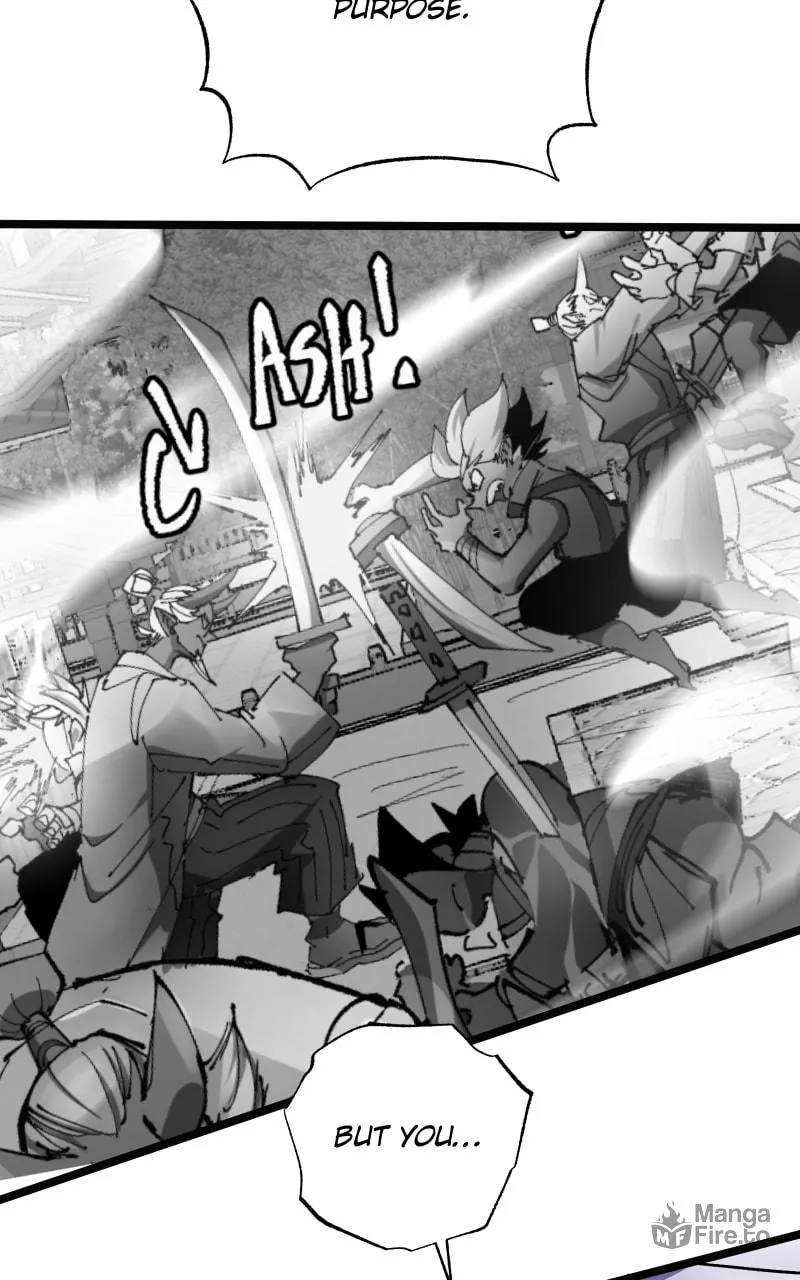 Read Just a Goblin chapter 31 image 71 on Lezhin