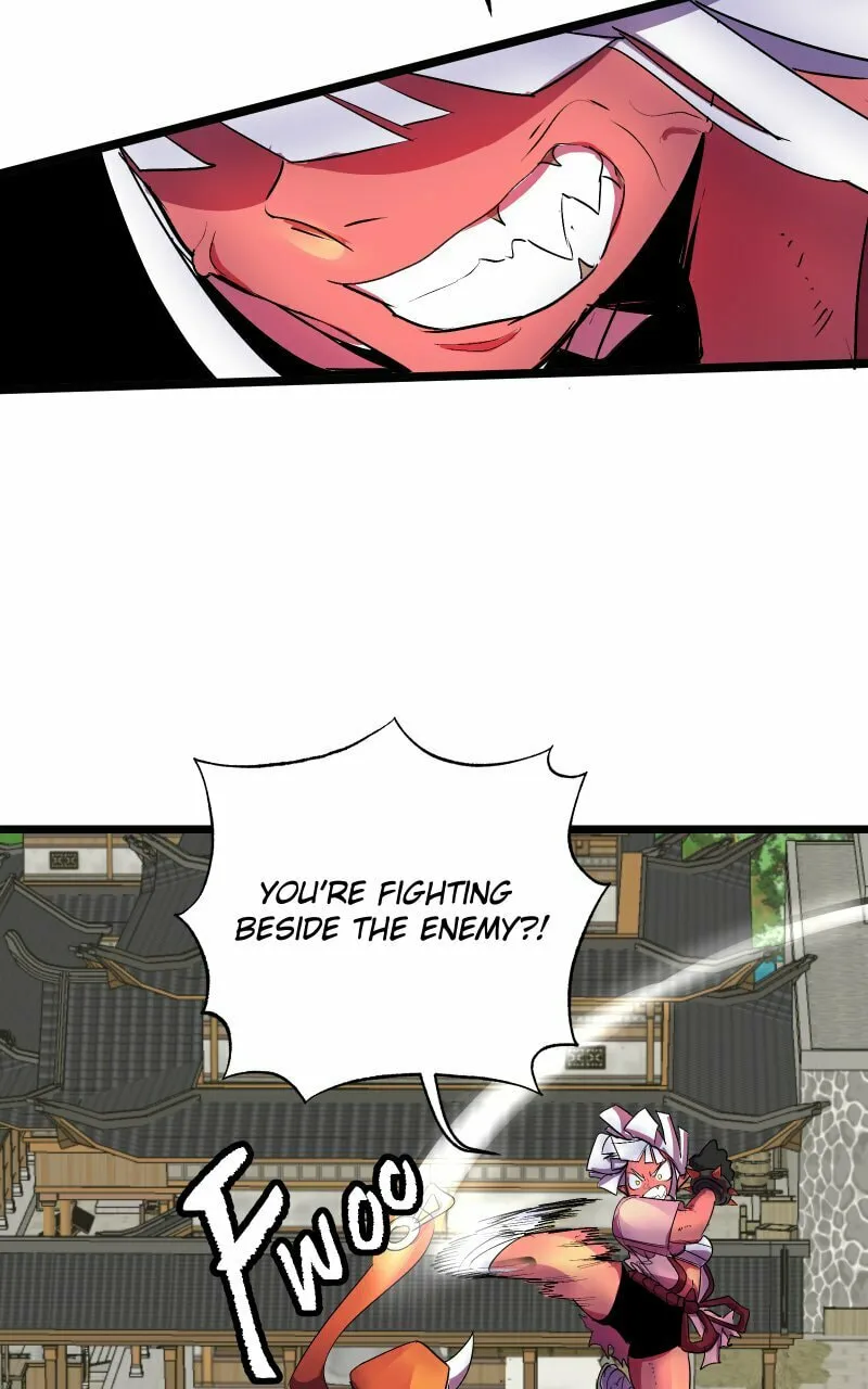 Read Just a Goblin chapter 31 image 72 on Lezhin