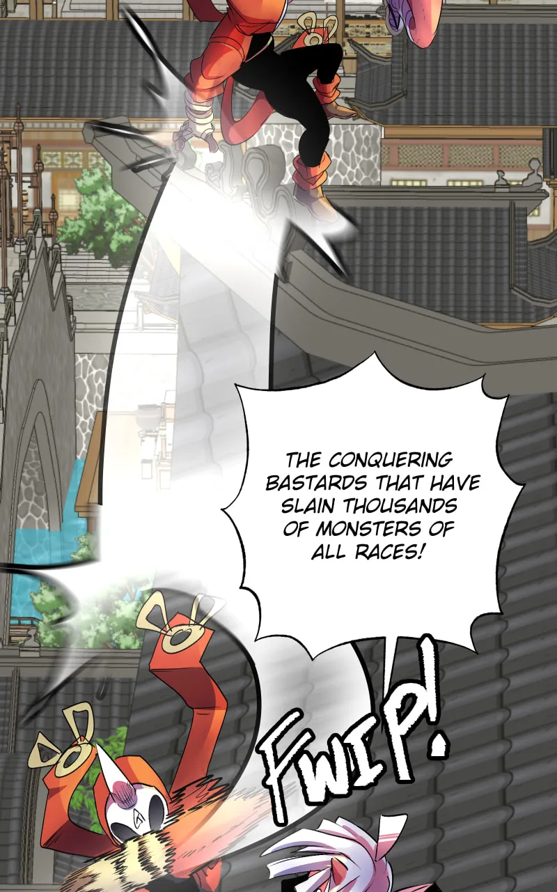 Read Just a Goblin chapter 31 image 73 on Lezhin