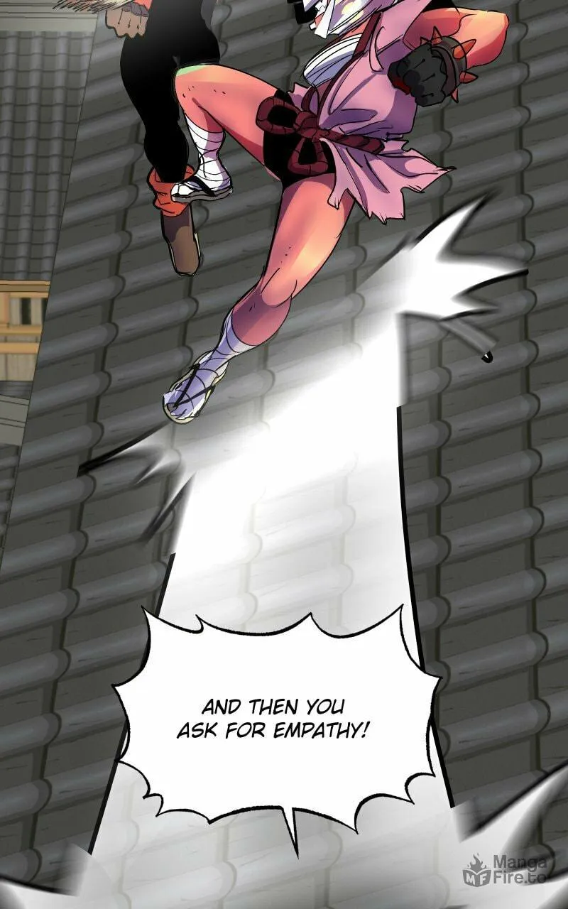 Read Just a Goblin chapter 31 image 74 on Lezhin