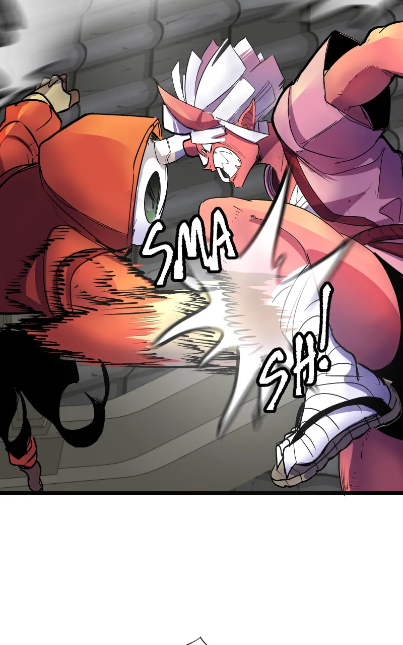 Read Just a Goblin chapter 31 image 75 on Lezhin