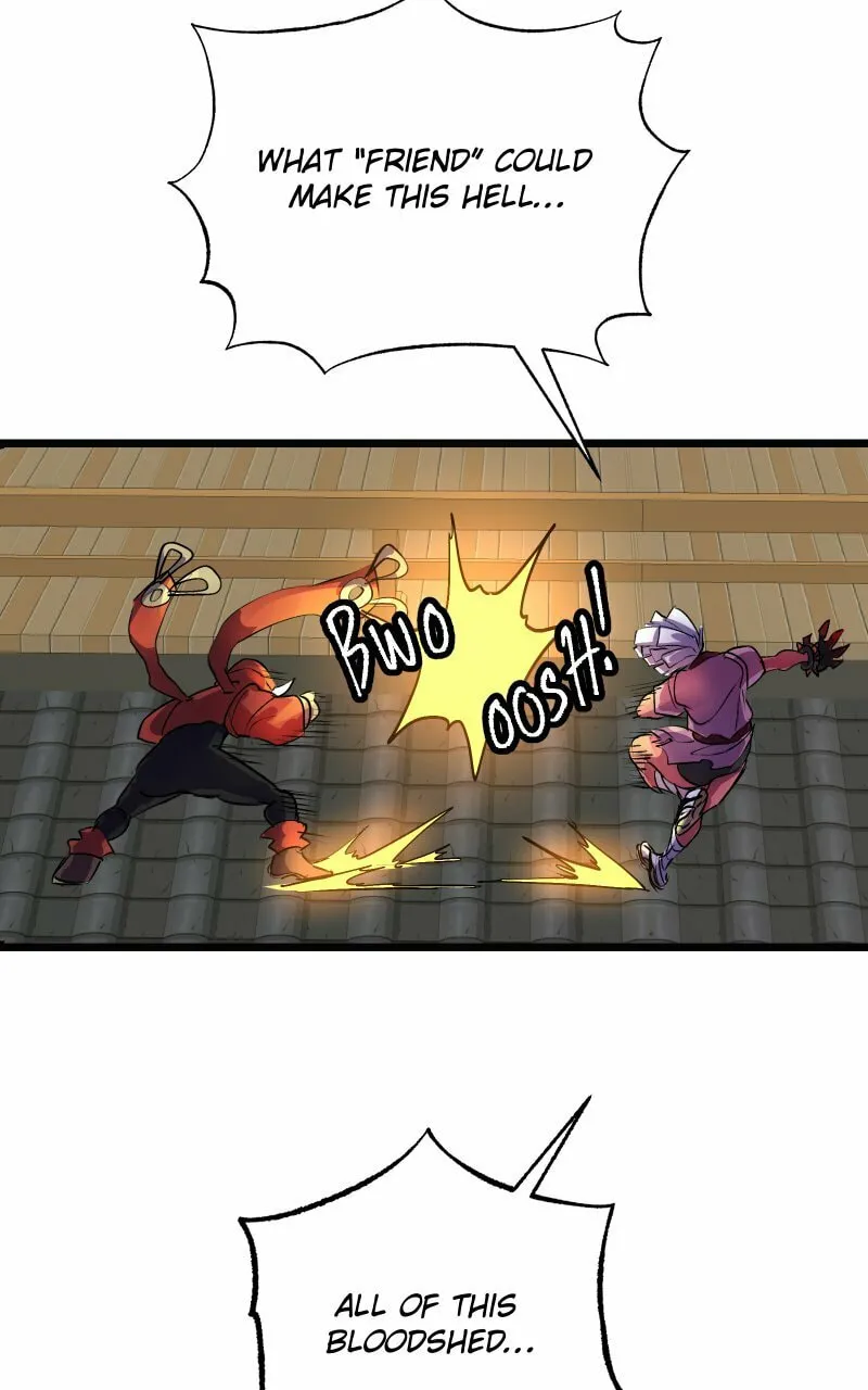 Read Just a Goblin chapter 31 image 76 on Lezhin