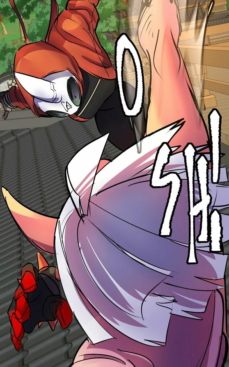 Read Just a Goblin chapter 31 image 81 on Lezhin
