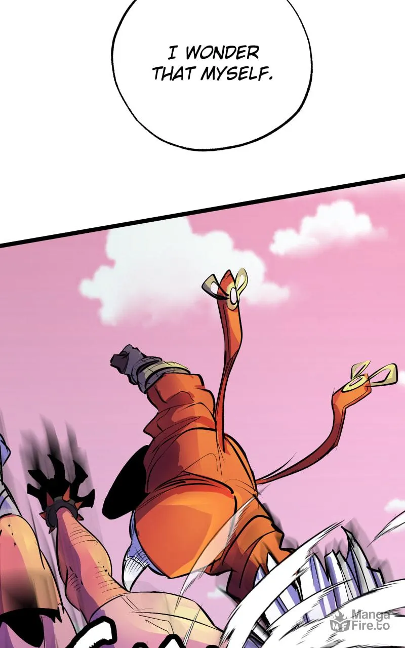 Read Just a Goblin chapter 31 image 86 on Lezhin