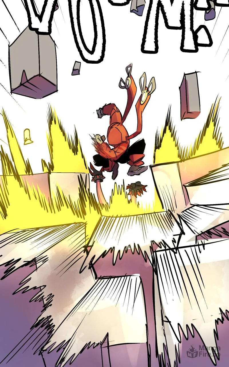 Read Just a Goblin chapter 31 image 92 on Lezhin