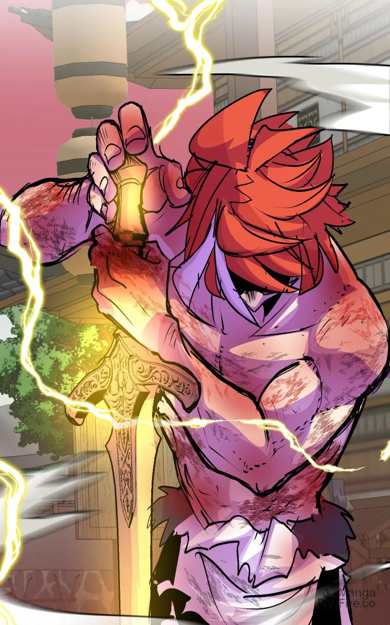 Read Just a Goblin chapter 32 image 101 on Lezhin