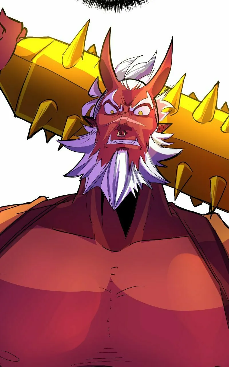 Read Just a Goblin chapter 32 image 12 on Lezhin