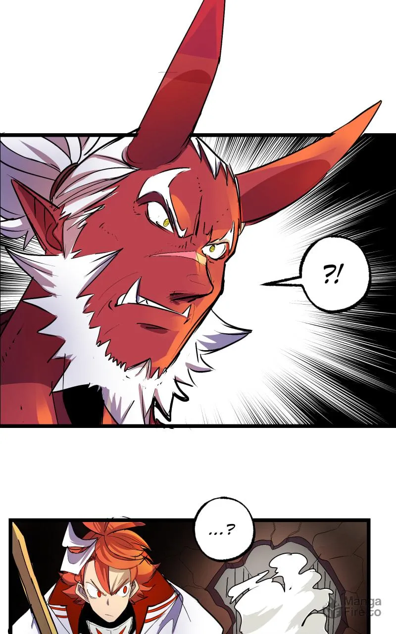 Read Just a Goblin chapter 32 image 14 on Lezhin
