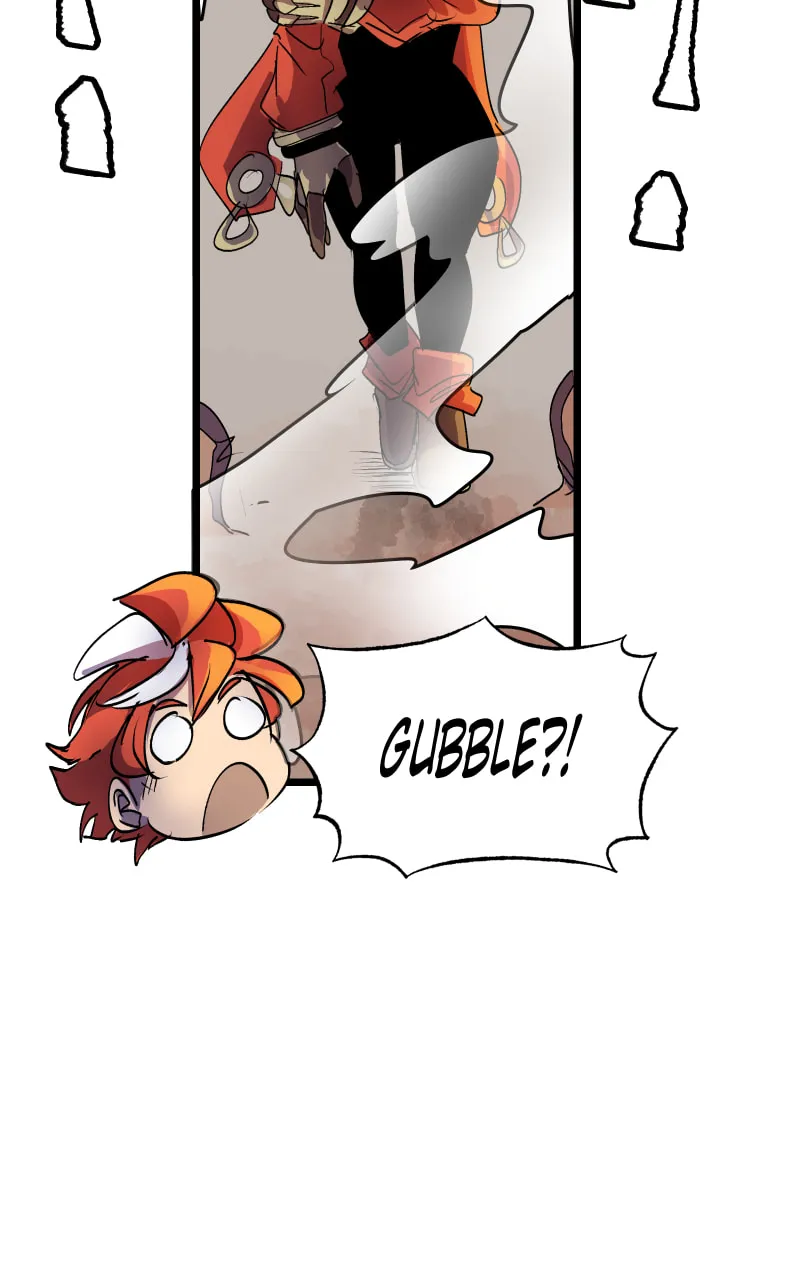 Read Just a Goblin chapter 32 image 16 on Lezhin