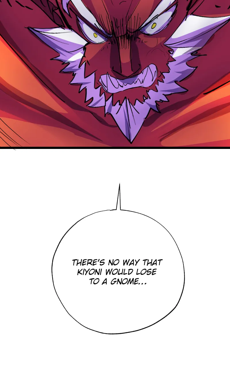 Read Just a Goblin chapter 32 image 18 on Lezhin