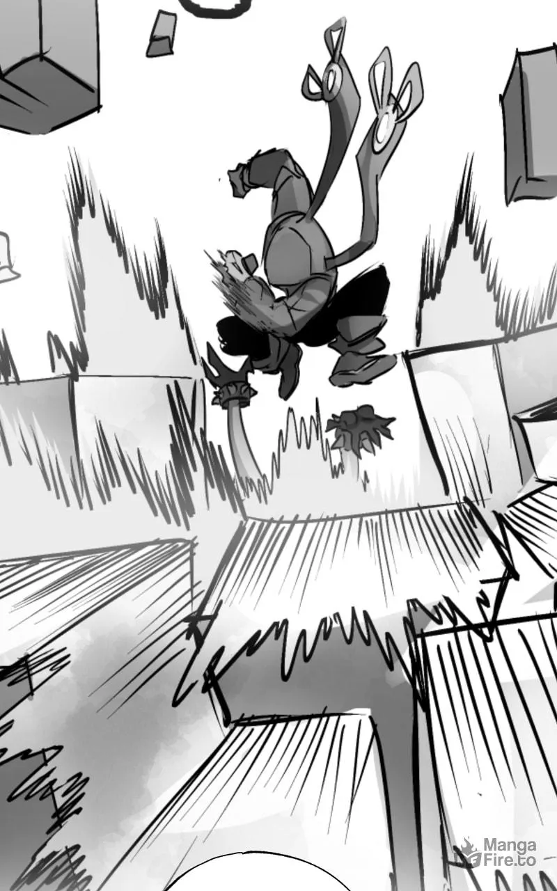 Read Just a Goblin chapter 32 image 20 on Lezhin
