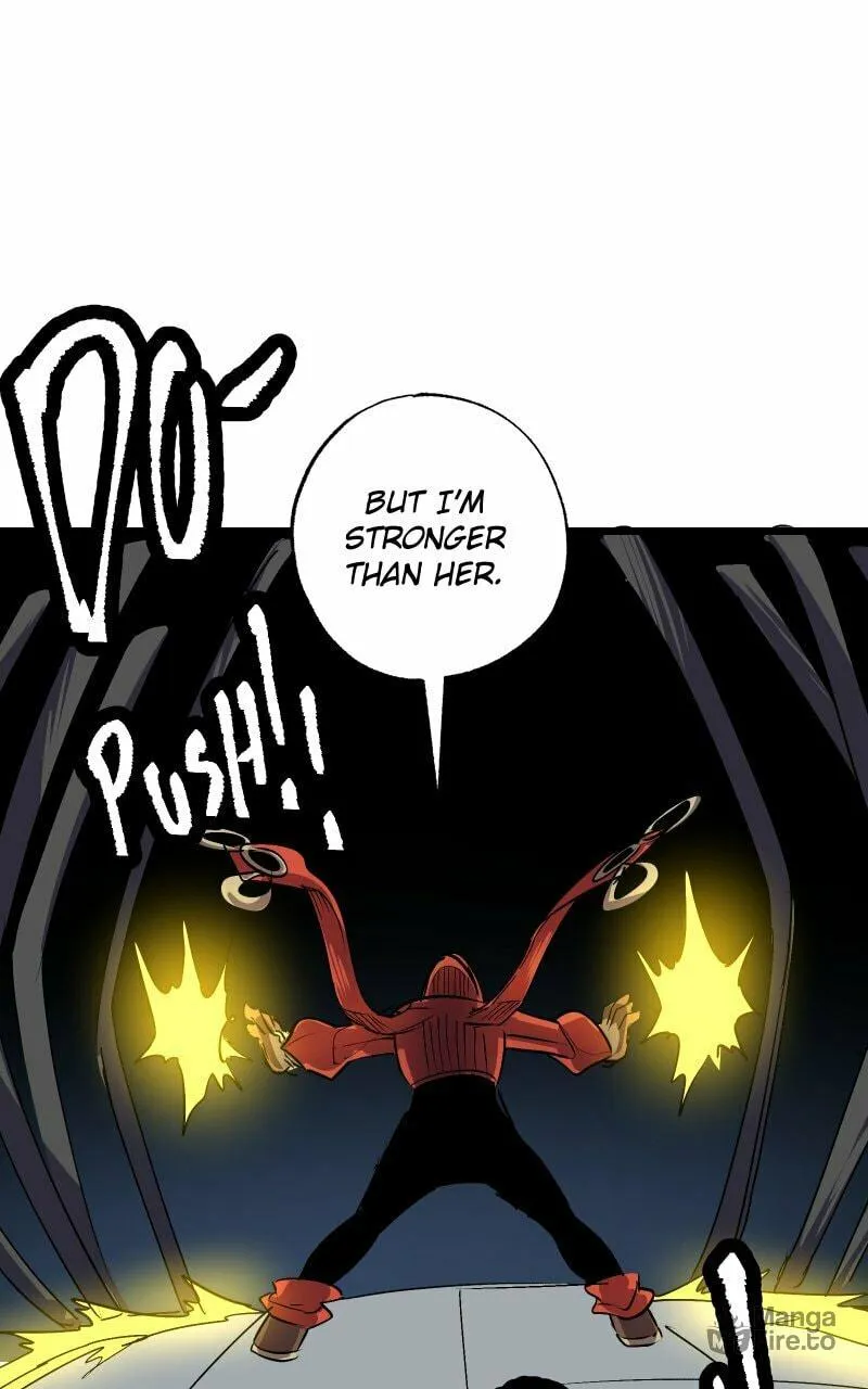 Read Just a Goblin chapter 32 image 23 on Lezhin