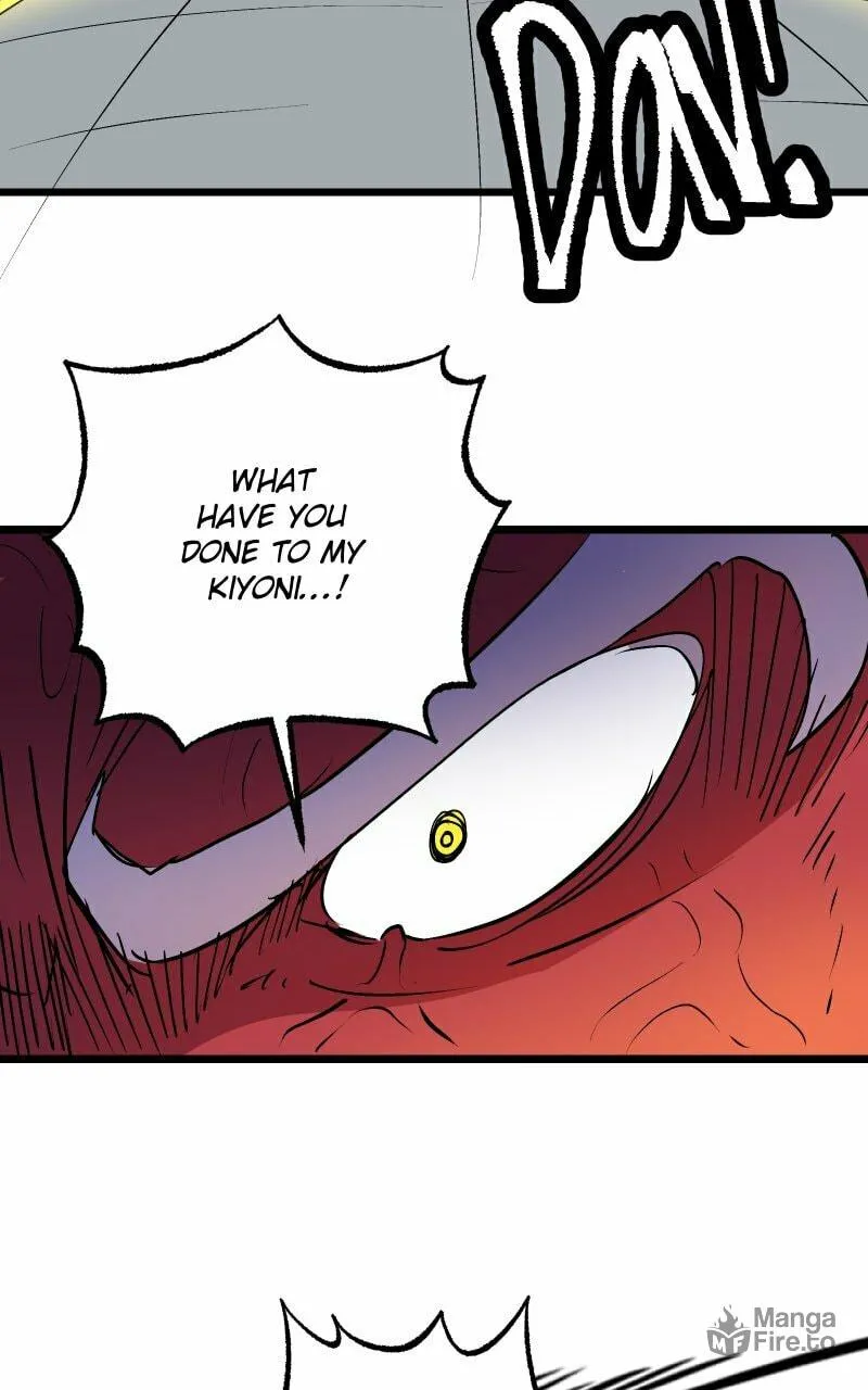 Read Just a Goblin chapter 32 image 24 on Lezhin