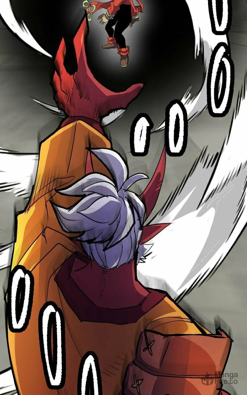 Read Just a Goblin chapter 32 image 26 on Lezhin