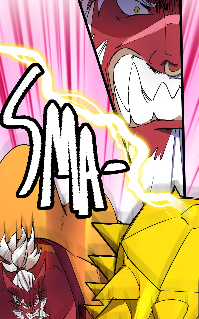 Read Just a Goblin chapter 32 image 31 on Lezhin