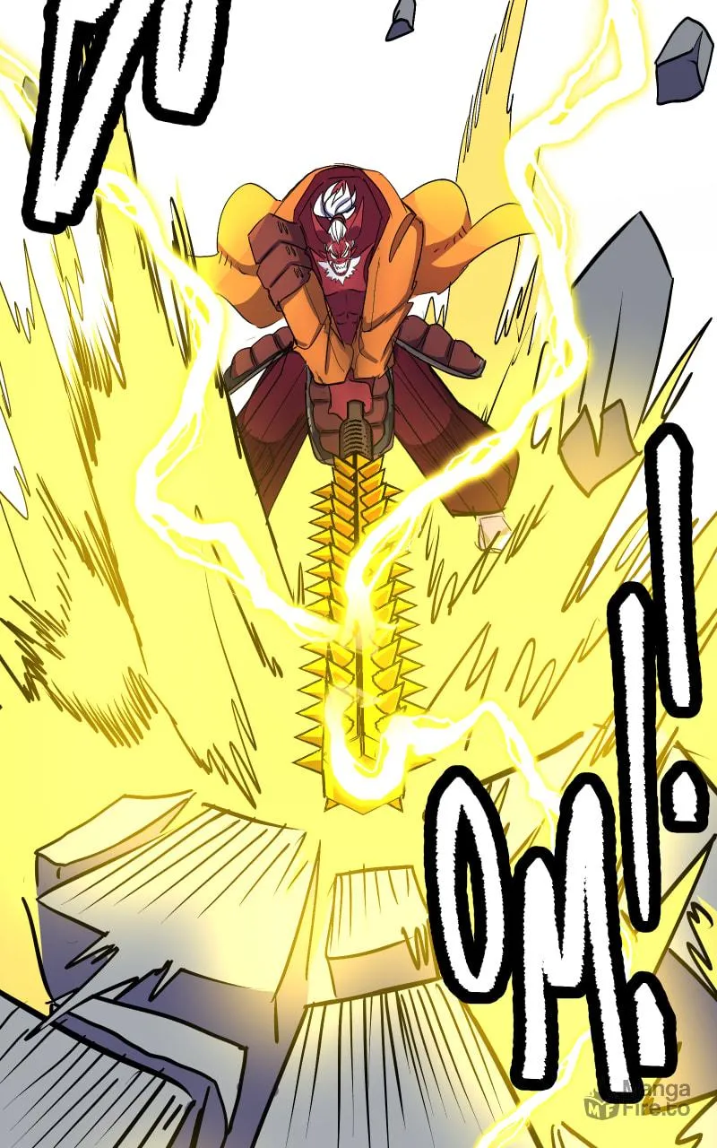 Read Just a Goblin chapter 32 image 34 on Lezhin