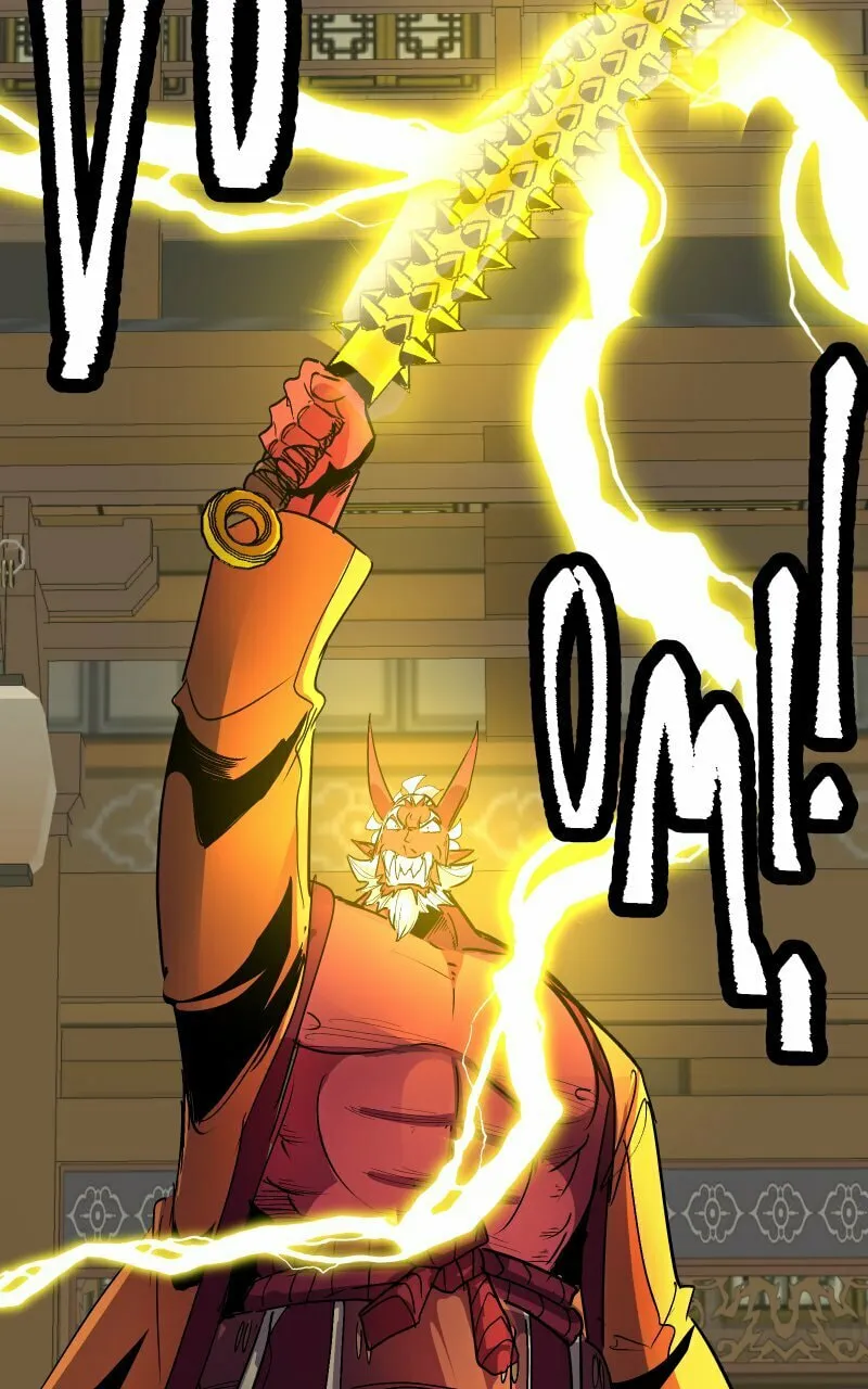 Read Just a Goblin chapter 32 image 36 on Lezhin