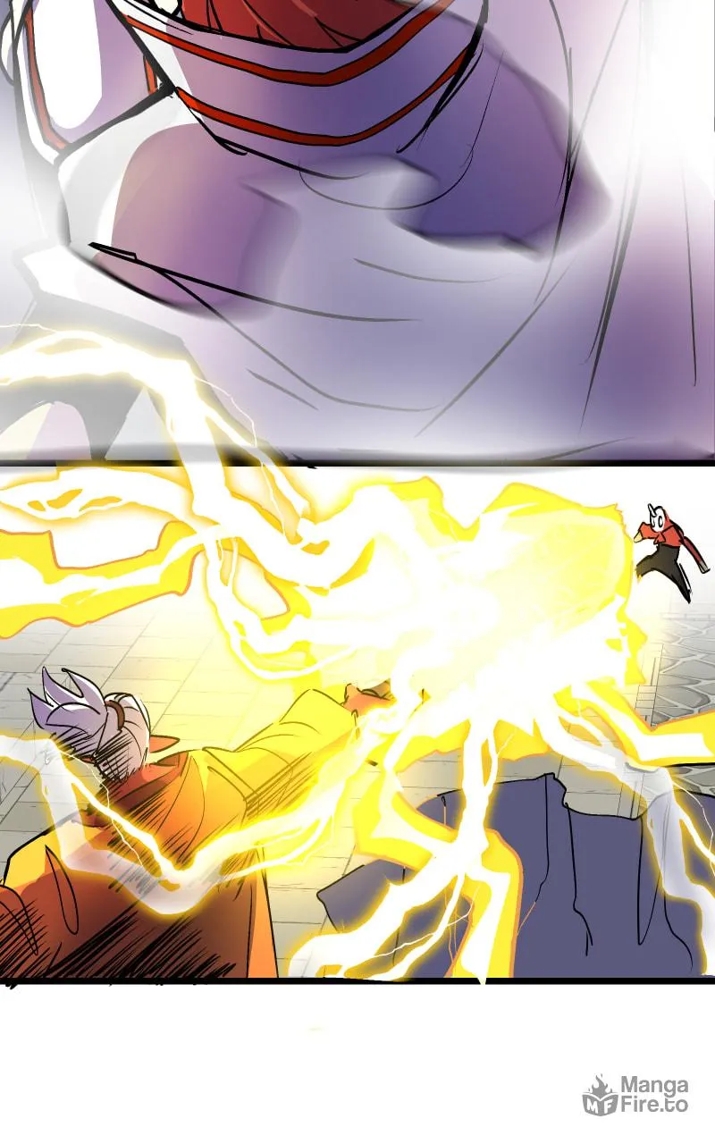 Read Just a Goblin chapter 32 image 38 on Lezhin