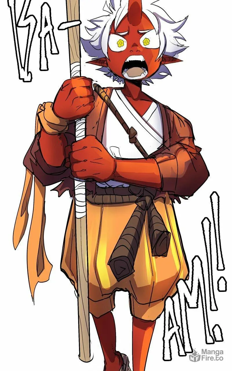 Read Just a Goblin chapter 32 image 4 on Lezhin