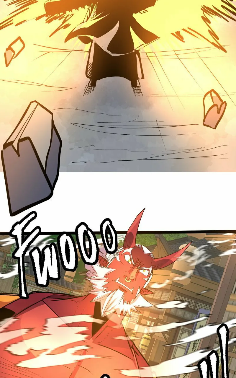 Read Just a Goblin chapter 32 image 45 on Lezhin