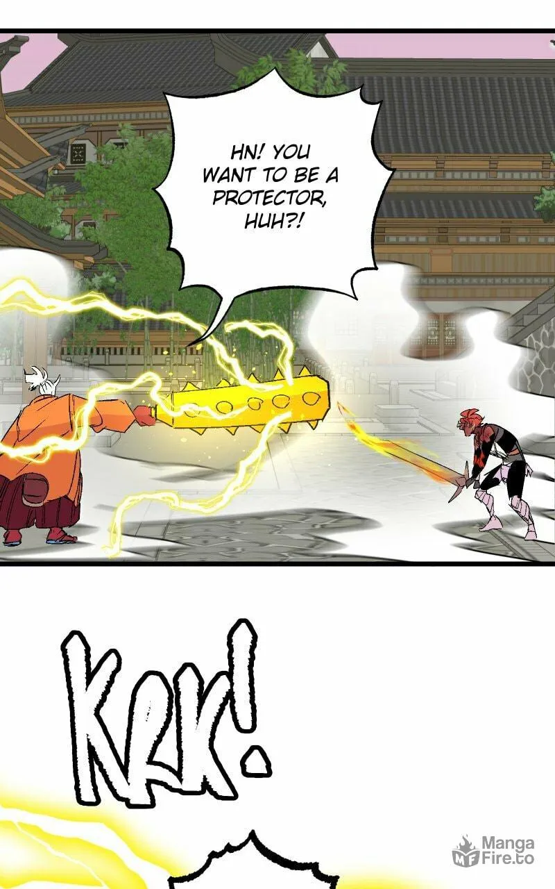 Read Just a Goblin chapter 32 image 64 on Lezhin