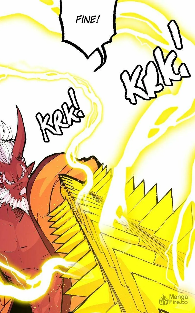 Read Just a Goblin chapter 32 image 65 on Lezhin