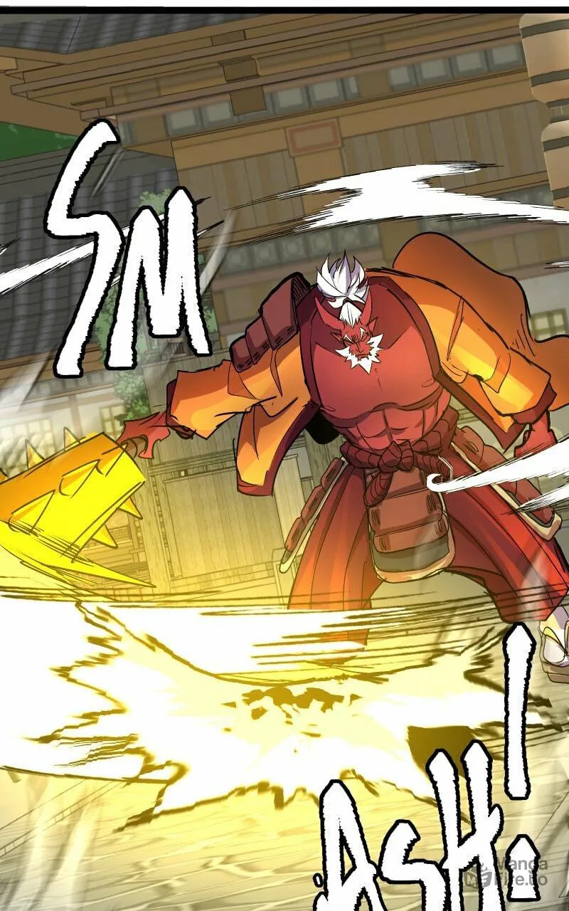Read Just a Goblin chapter 32 image 8 on Lezhin