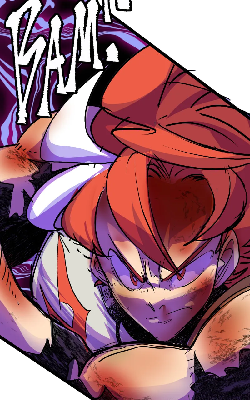 Read Just a Goblin chapter 32 image 82 on Lezhin