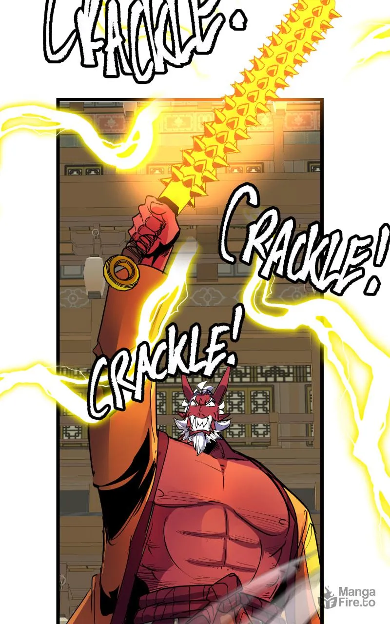Read Just a Goblin chapter 32 image 84 on Lezhin
