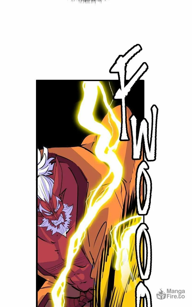 Read Just a Goblin chapter 32 image 86 on Lezhin