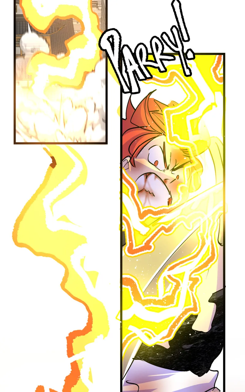 Read Just a Goblin chapter 32 image 90 on Lezhin